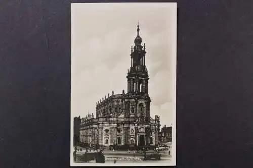 Dresden, Katholische Hofkirche - 424633