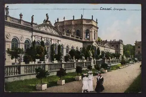 Cassel, Orangerie - 424709