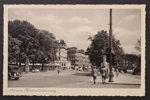 Bremen, Herdentorsteinweg - 424755