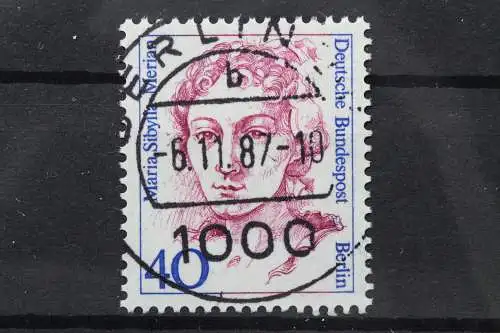 Berlin, MiNr. 788 zentrisch Berlin, gestempelt - 213162