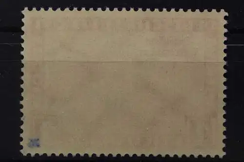 Deutsches Reich, MiNr. 496, postfrisch, BPP Fotoattest - 213507
