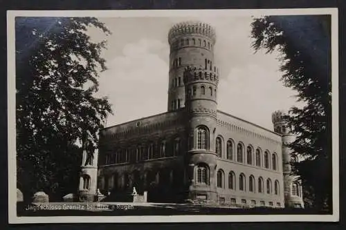 Binz, Rügen, Jagdschloss Granitz - 424369