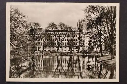 Bremen, Haus des Reichs - 424766