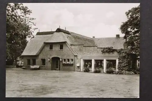 Ganderkesee, Stenum, Lüschens Bauerndiele - 424489