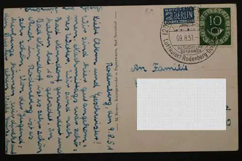 Bad Nenndorf, Kurhaus, großes Badehaus, Schlößchen, Schwefellied - 424540
