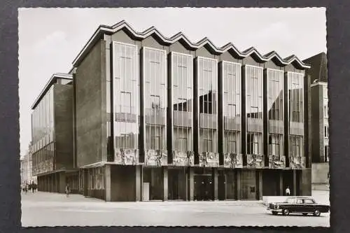 Bremen, Haus der Bürgerschaft - 424790