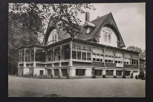 Bremen, Meierei im Bürgerpark - 424798