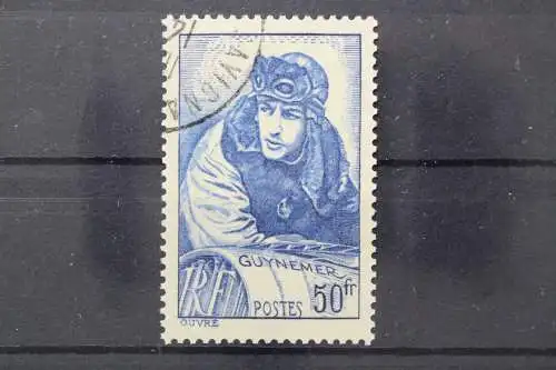 Frankreich, MiNr. 474, gestempelt - 213384