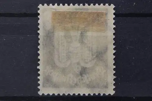 Deutsches Reich, MiNr. 350 X, Falz - 213536