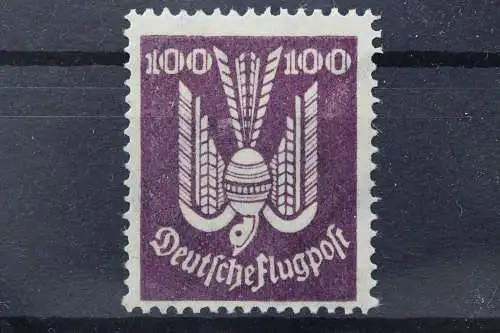 Deutsches Reich, MiNr. 348, Falz - 213534