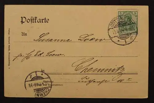 Fulda, Frauenberg und Lehrerseminar - 424548