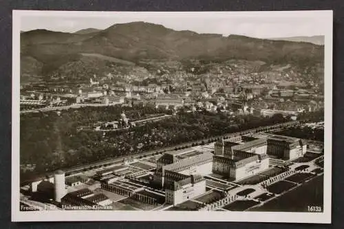 Freiburg i. Br., Universitäts-Kliniken - 424580