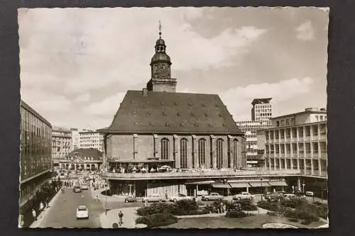 Frankfurt a. M., Katharinenkirche an der Hauptwache - 424574