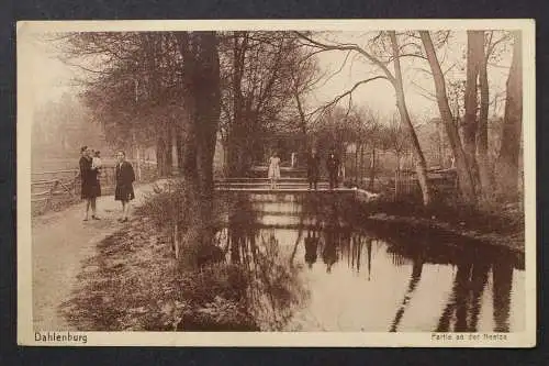 Dahlenburg, Partie an der Neetze - 424630