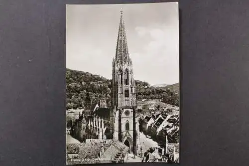 Freiburg i. Br., Münster U. L. Frau - 424578