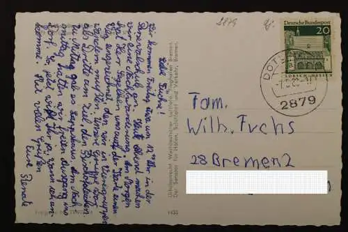 Dötlingen, Bremer Schullandheim - 424783