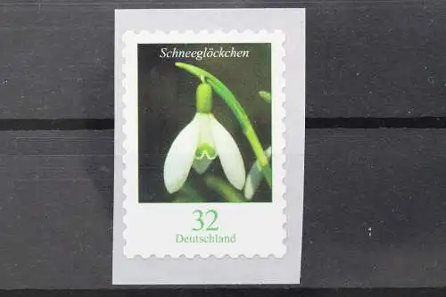 Deutschland (BRD), MiNr. 3662 R skl. Zählnummer, postfrisch - 214006