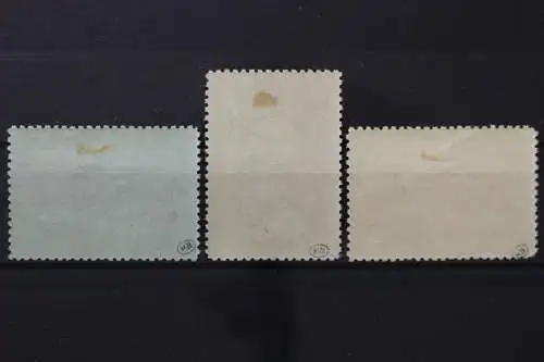 Sowjetunion, MiNr. 1500-1502, Falz - 214022
