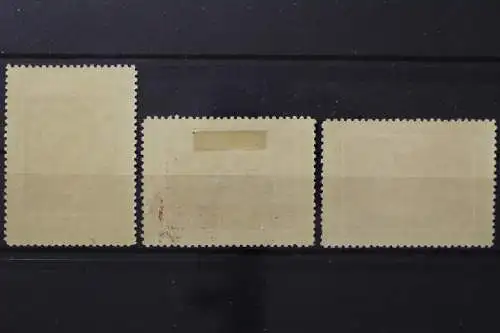 Sowjetunion, MiNr. 1442-1444, Falz - 214037