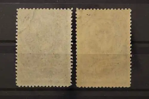 Sowjetunion, MiNr. 883-884, gestempelt - 214128