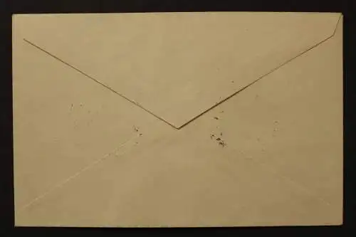 Deutsches Reich, MiNr. K 21 Viererblock, gestempelt - 214191
