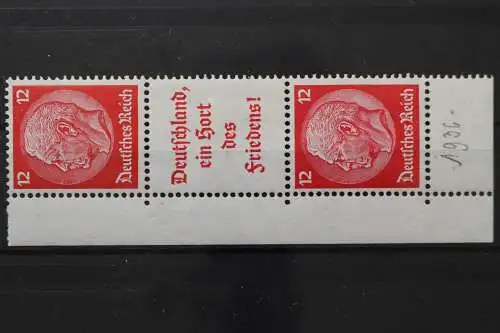 Deutsches Reich, MiNr. S 146, Falz - 214206