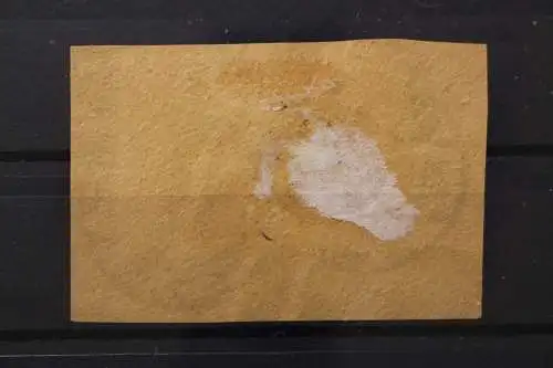 Landespost Belgien, MiNr. 9, Briefstück - 214262