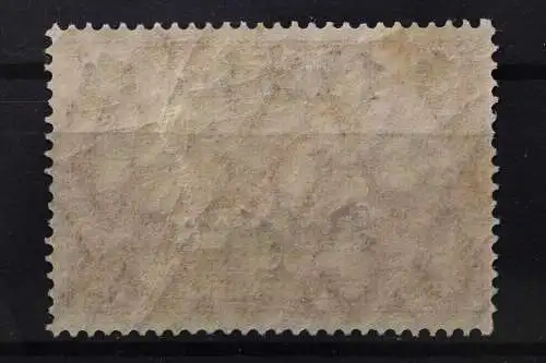 Landespost Belgien, MiNr. 23 II, Falz - 214270
