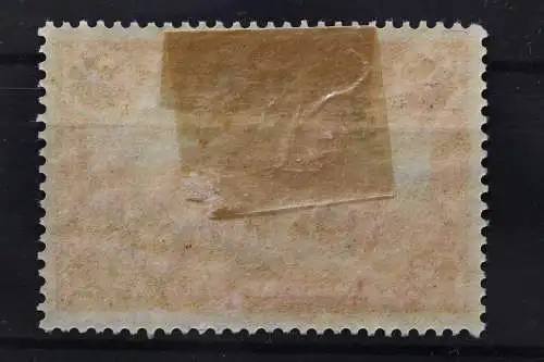 Landespost Belgien, MiNr. 23 I B, Falz - 214269