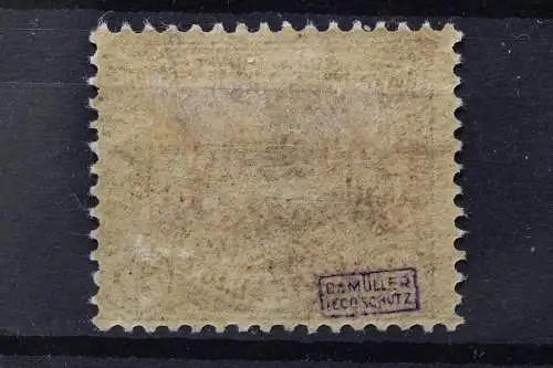 Oberschlesien, MiNr. 33, Falz - 214282