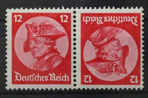Deutsches Reich, MiNr. K 18, postfrisch - 214300