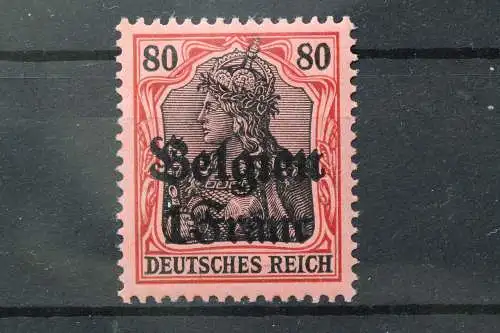 Landespost Belgien, MiNr. 7, postfrisch - 214275