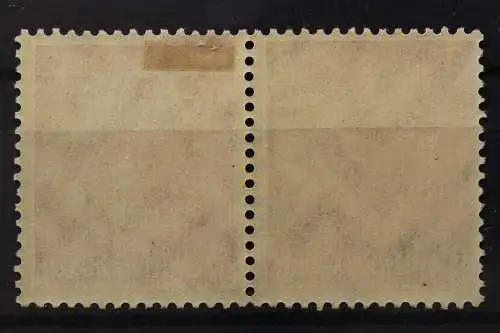 Deutsches Reich, MiNr. W 80, Falz - 214299