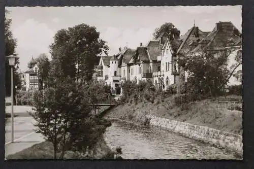 Bad Aibling, Partie an der Glonn - 424863