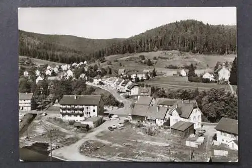 Enzklösterle, Schwarzwald, Teilansicht - 424917