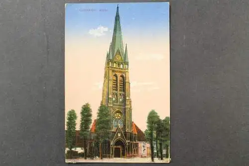 Elmshorn, Kirche - 424889