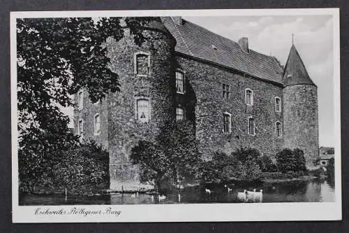 Eschweiler, Röthgener Burg - 424873
