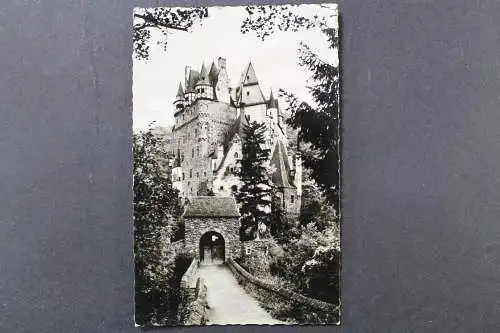 Wierschem, Burg Eltz - 424881