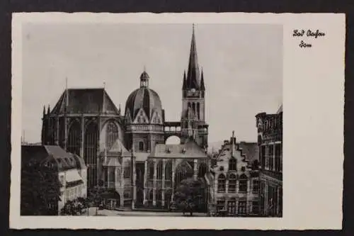 Aachen, Dom - 424843
