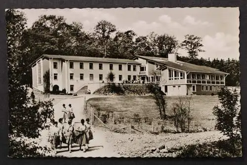 Horn-Bad Meinberg, Jugendherberge - 424927