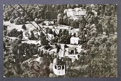 Bad Harzburg, Bergseilbahn - 424919