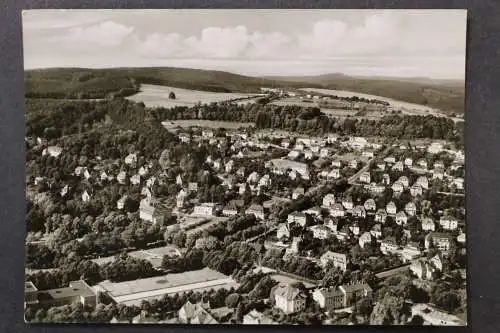 Bad Hersfeld, Teilansicht - 424931