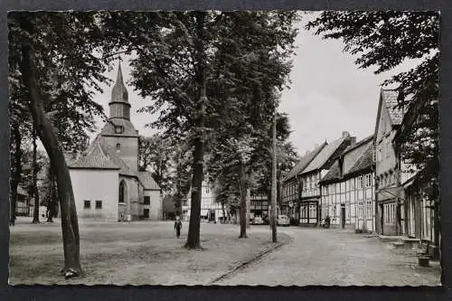 Bad Essen, Kirchplatz - 424907