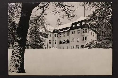 Bad Harzburg, ALLIANZ Erholungsheim - 424921