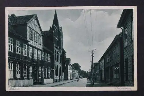Walsrode, Langestrasse - 424988