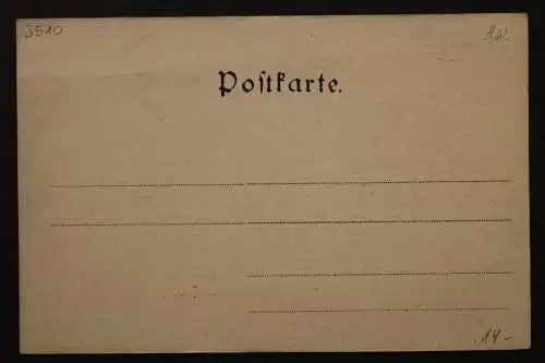 Hann. Münden, Weserblick - 424980