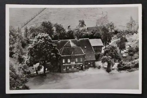 Stedebergen OT v. Dörverden, Gasthof "Zur Landwehr" Inh. Friedr. Drell - 425089