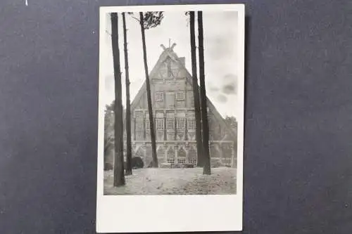 Verden, Aller, Evangelischer Jugendhof Sachsenhain - 425091