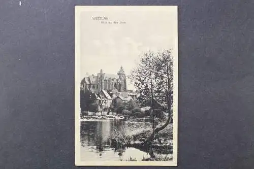 Wetzlar, Blick auf dem Dom - 425072