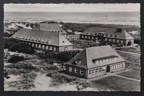 Nordseebad Wangerooge, Bremer Kinderheim - 425077
